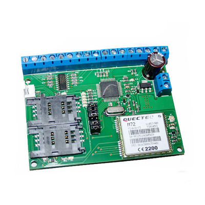 Original Printed Circuit Board Assembly PCBA FR4 Material ISO9001 Certificated