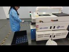 Services faits sur commande électroniques originaux de schéma de principe d'Assemblée de carte électronique de PCBA