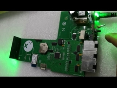 94v0 a adapté l'essai aux besoins du client de fonction libre d'Assemblée électronique de la carte PCB PCBA de conseil de Pcba