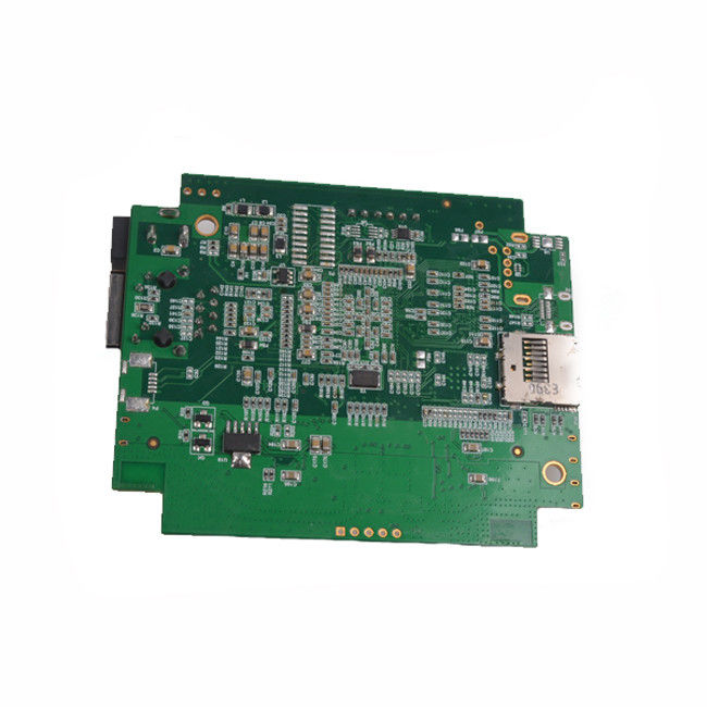 Pcb Board Making Electronic Circuit Board Assembly 5.1 Home Theater PCB