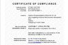 Chine Shenzhen Shinelink Technology Ltd certifications